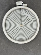 12” Dual Radiant Element WB30X47328 For GE GRF600SV1SS Electric Range Z23-123