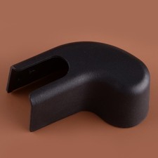 Car Rear Windshield Washer Wiper Arm Nut Cover Fit for BMW X5 G05 2019-2022