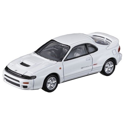 Takara Tomy Tomica Premium No.23 1/60 Toyota Celica GT-FOUR RC (1ST) Modellauto