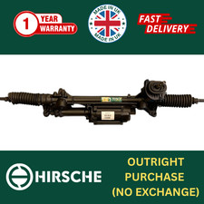 VW Golf Mk6 Power Steering Rack 2008-16 Gen 3 rack (Outright purchase)