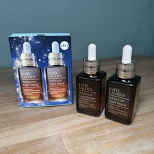 ESTEE LAUDER Advanced Night Repair Synchronized Multi-Recovery Complex Duo 3.4oz