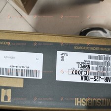 1PC MR-J2S-100A Mitsubishi NEW SEALED REAL US STOCK FAST DELIVERY
