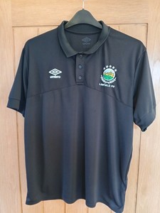 Umbro Maillot de football pour garçon