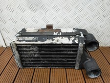 JEEP CHEROKEE XJ 97-01 2.5 TD Ladeluftkühler Intercooler 52028089 OE Original