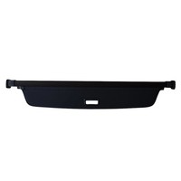 Hutablage Kofferraumabdeckung Laderaumabdeckung Rollo FüR Volvo XC90 Ab 2014