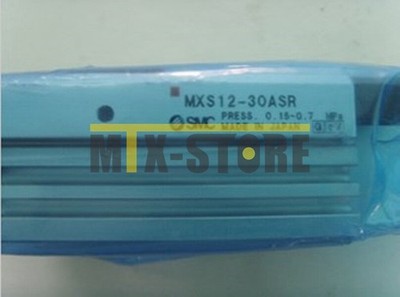 1pcs Brand new ones for SMC cylinder MXS12-30ASR &ex