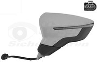 VAN Wezel Au�Enspiegel Links F�R Seat