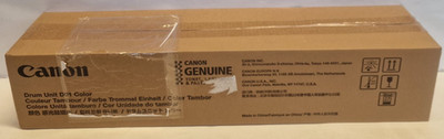Canon D01 Color Trommel Drum 8065B001 ImagePress C60 C600 C650 C700 C750 C800