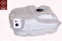 Klokkerholm KraftstoffbehäLter Tank 3135007 FüR FD Hyundai I30