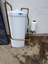 SADIA WATER HEATER