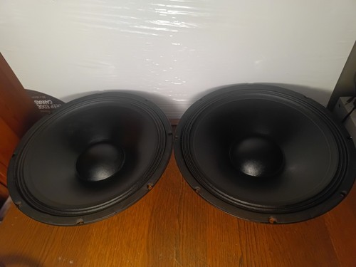 DAP Audio RB-15 15" 250W Full Range Driver Speaker TESTED - Picture 6 of 10