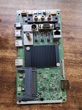 17MB170 Scheda madre MAIN BOARD  TV HITACHI 50HAK6151