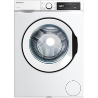 Daewoo Waschmaschine 12 Kg Frontlader 1400 U/Min. 12Kg Aquastop Inverter Motor