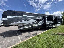 2026 Jayco North Point 395DSDB