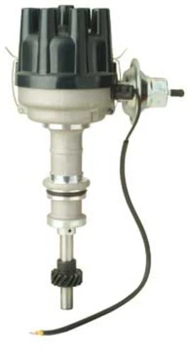 Дистрибьютор WAI DST2815 - Изображение 2 из 4