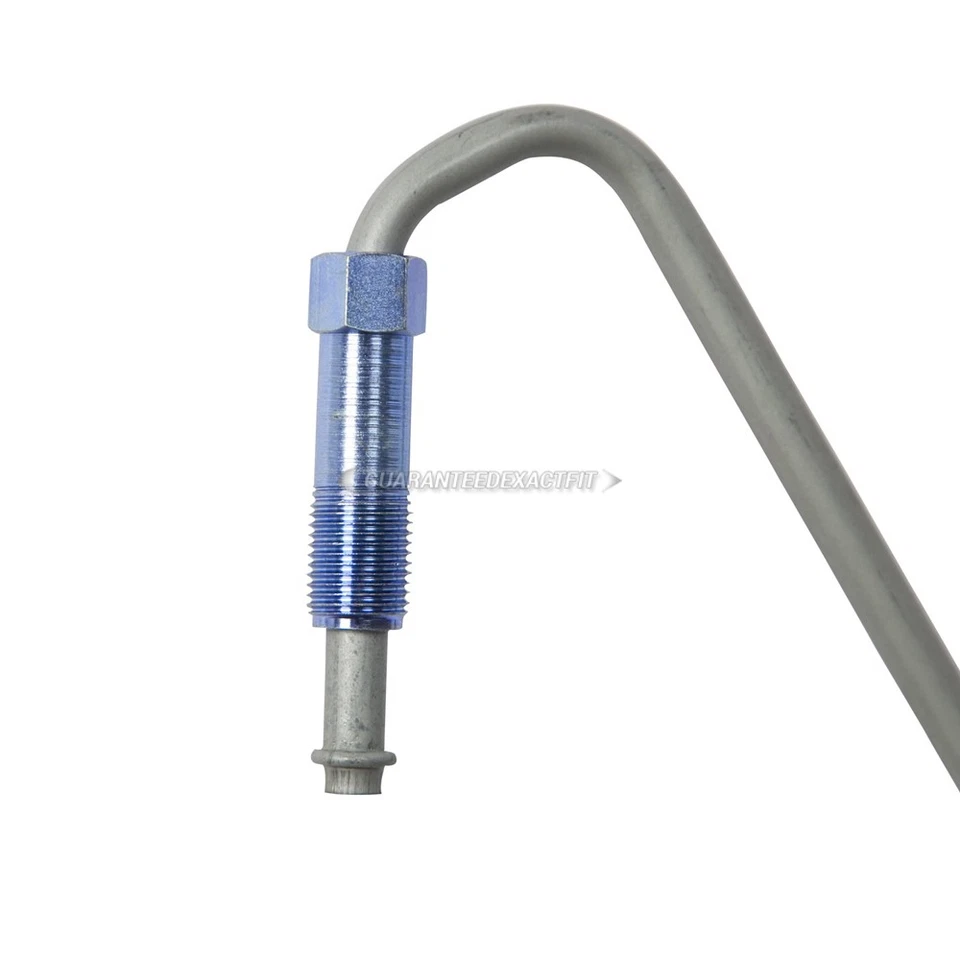 Manguera de presión de dirección asistida Edelmann para Dodge Dakota 1991 Foto 3 de 4