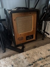 Rare vintage guitar amplifier - Rock Amps co.