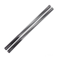 Gabelfeder Progressiv YSS PO340I046-075S685X FüR Suzuki DR 650 RU Bj. 1991