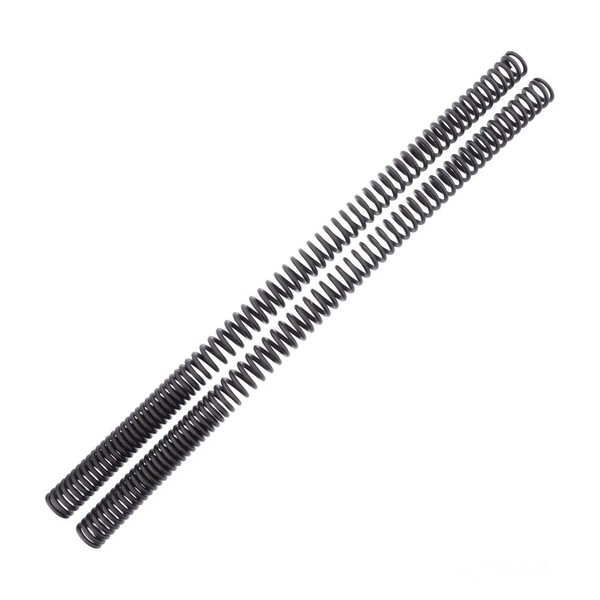 Gabelfeder Progressiv YSS PO340I046-075S685X FüR Suzuki DR 650 RU Bj. 1991-image