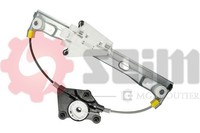 Fensterheber Seim 900884 FüR Alfa 159 Sportwagon Mpi 939AXL1A 939BXL1A Tbi 939