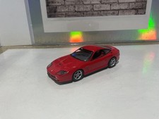 1/43 MINICHAMPS - FERRARI 550 1996