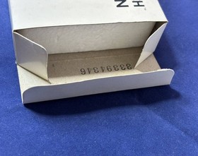 Nintendo Game & Watch Oil Panic Screen Good Used