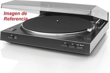 Dual DT 210 USB – Tocadiscos para equipo de audio