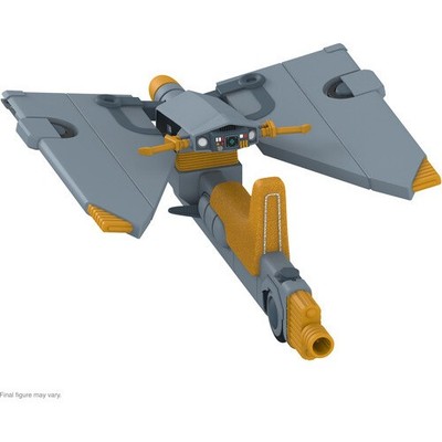 THUNDERCATS ULTIMATES WV 13 - SKYCUTTER SM VEHICLE