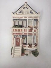 Brian Baker's Deja Vu Collection Victorian Art 1674 Steiner St