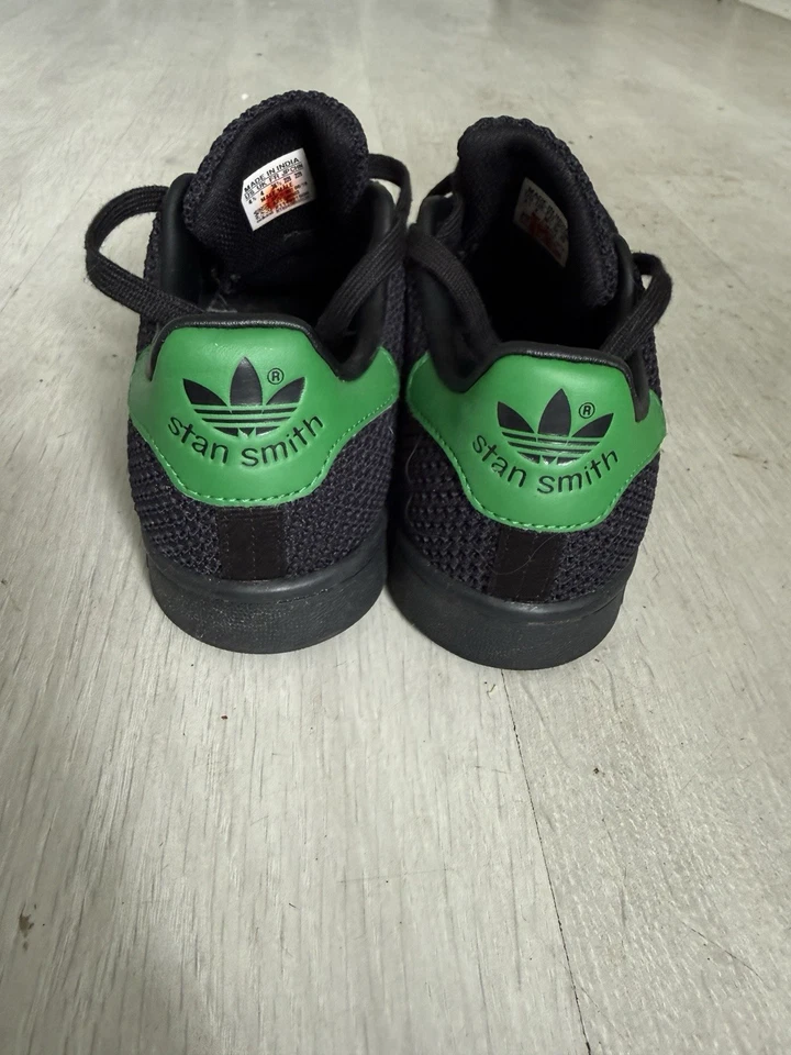 adidas Stan Smith Primeknit, photo 4 of 5
