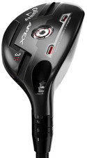 New Callaway Golf LH Apex 21 Hybrid 21* #4 Regular Flex (Left Handed)