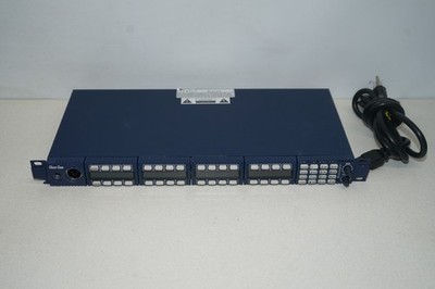 ^ Clear-Com i-1470E 1RU 32 Display Keypad Panel for Eclipse #X7127