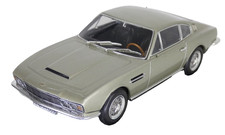 Aston Martin DBS Minichamps 1:43 California Birch Classic GT Diecast Toy Car