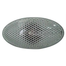 Blinkleuchte beidseitig weiß für Peugeot 206 CC 2D 2A/C 3A/C Citroën C3 I FC_
