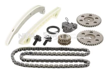 SNR KDC452.04 Timing Chain Kit for FORD