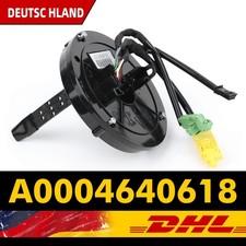 Lenkradwinkelsensor Lenkrad Schleifring F&uuml;r MERCEDES CL203 Sportcoupe C200 Coupe