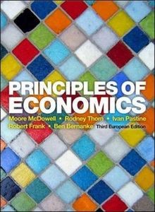 Principles of Economics: Free access to connect inside t... | Buch | Zustand gut