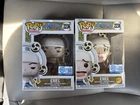 Funko Pop! Vinyl: One Piece - Enel (Chase) - Target (Exclusive) #2236