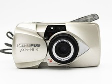 Olympus µ[mju:]-II Film Cameras for sale | eBay