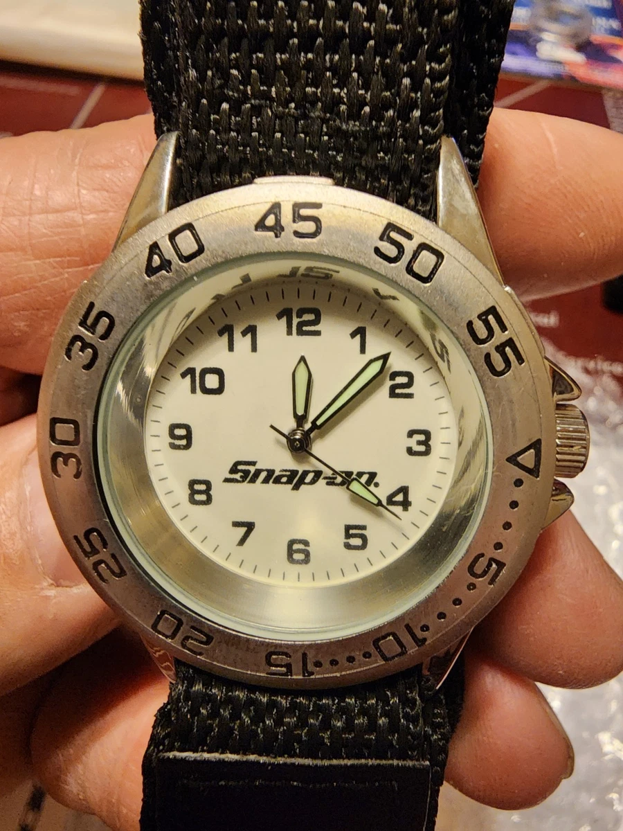 snap on tools watch products for sale | eBay