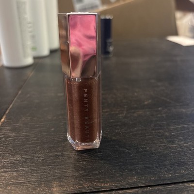 Fenty Beauty Gloss Bomb   Hot Chocolate (2 mL)