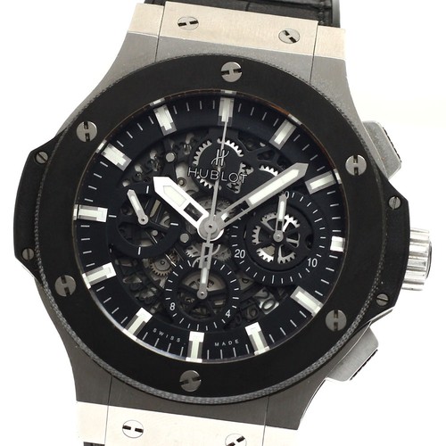 HUBLOT Big Bang Aero Bang 311.SM.1170.GR TO277653