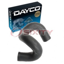 Dayco Lower Radiator Coolant Hose for 1993-1995 Dodge Grand Caravan 3.3L tm