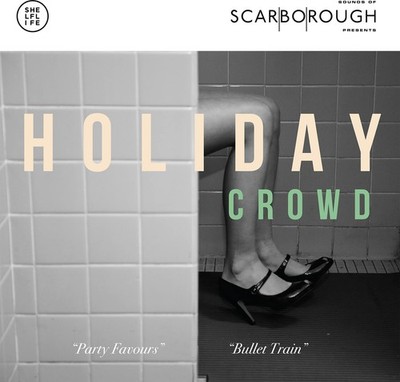 Holiday Crowd Party Favours (Vinyl) (US IMPORT)