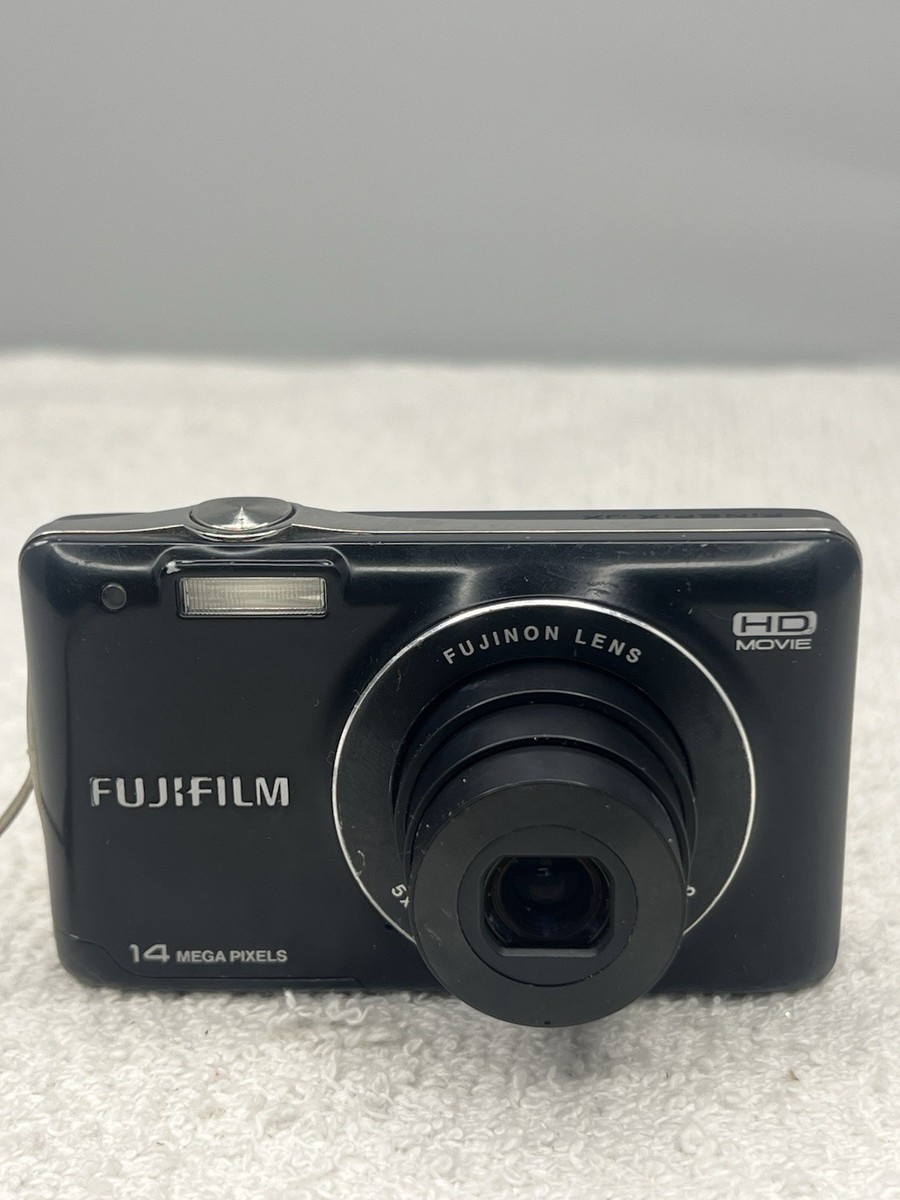 【C6830】FUJIFILM フジフィルム FINEPIX JX500 Fujifilm JX500 Review