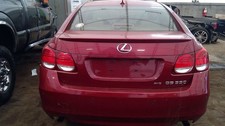 Automatic Transmission Awd Fits 07-11 Lexus Gs350 6730128 Automatic Transmission Awd Fits 07-11 Lexus Gs350 6730128