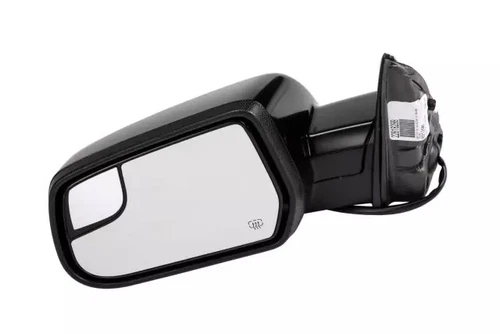 Genuine GM Primed Driver Side Mirror 22818288