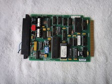 G&L Electronics (Giddings & Lewis) PC Board  ...