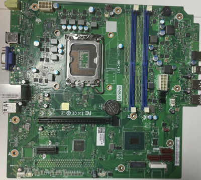 Lenovo IdeaCenter Gaming 5 17IAB7 TYPE 90T0 Motherboard DDR4 (BIOS