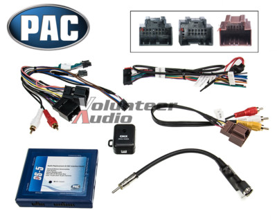 GM Car Radio Stereo CD Player Installation Wiring Install Harness